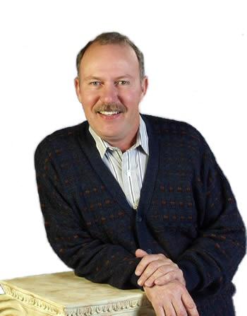 Doc Carson - Author, Philosopher, Life Coach To Happiness.